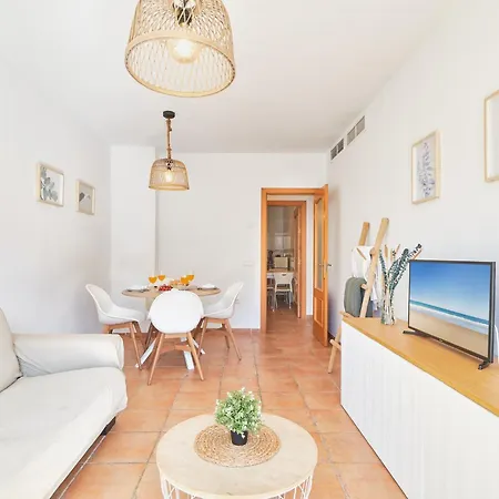 Appartamento Carril De Mar