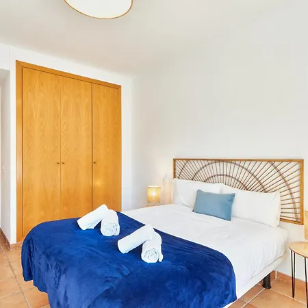 Apartman Carril De Mar