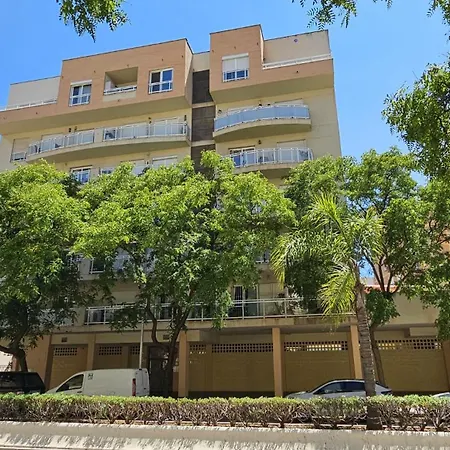 Carril De Mar Appartement *