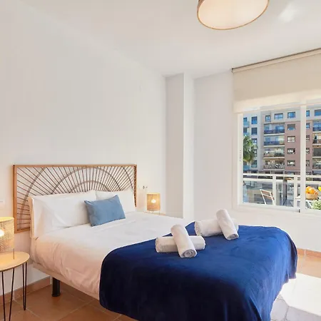 Carril De Mar Apartment *